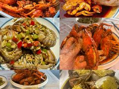 -三妹小龙虾·黄油蟹(华侨城总店)