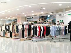 -巴黎春天(浦建店)