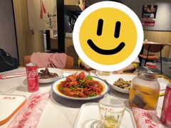 -杨氏青龙虾·羊蝎子(金盛路总店)