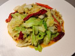 -阿西娅食府(中关村店)