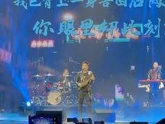 -西安索菲特人民大厦大剧院