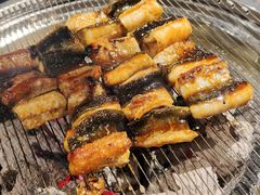 -本炙炭烤·蒲烧活鳗料理店(金沙洲店)