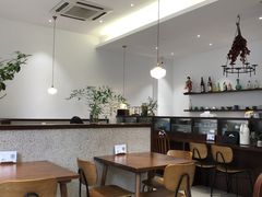 大堂-肥朵食堂(带梦胡同店)