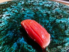 赤身寿司-鮨青(恒基名人购物中心店)