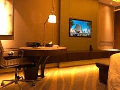 -舟山希尔顿酒店