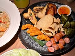 -星叶·东南亚料理(温州万象城店)