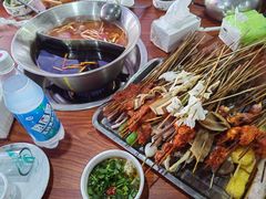 -牛华八婆麻辣烫(起源店)
