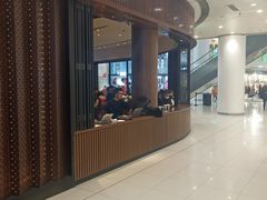 门面-星巴克臻选(北京富力家园店)