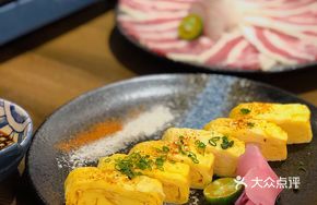 Omelette Roll