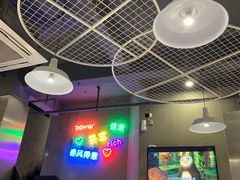 -烎记烧烤(蓝天花园店)