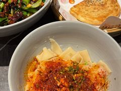 -长安记·大美陕菜(大族广场店)
