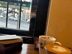 -良友书坊(安徽路店)