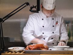 -四季民福烤鸭店(西单华威约饭街店)