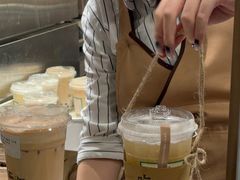 -吃茶三千(海港城店)