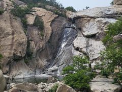 -青岛崂山太清宫