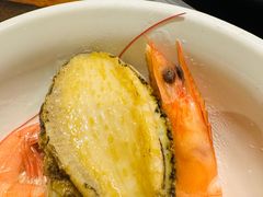 -大良毋米粥(锦龙路总店)