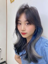 -V8潮牌·接发烫染连锁