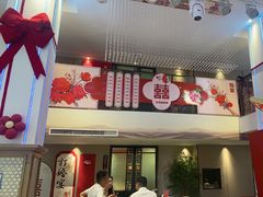 -丝宴·凤城印象·西北特色菜(彩虹湾店)