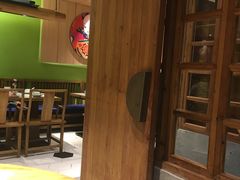 大堂-掌柜的店·河南菜(新天地店)