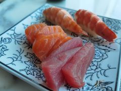 -广州四季酒店·意珍·意式自助餐
