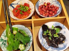 -火宫殿·湘菜小吃·商务宴请·生日聚会(市府店)