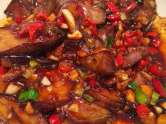 -兰湘子·湘菜小炒(盛龙广场店)