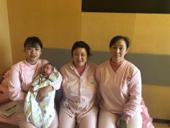 -大美母婴湖畔月子中心(江宁店)