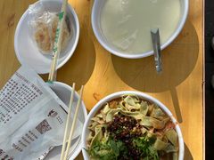 -盛月斋(大王庄店)