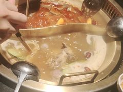 -红运火锅·中国名火锅·国风演绎(省体店)