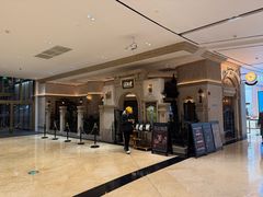 -B&C黄油与面包·THE GARDEN BAKERY概念店(世纪汇店)