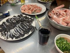 -三兴涮羊肉(荣安大街店)