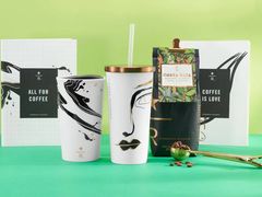 -星巴克(新都会店)