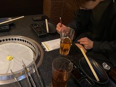 -熊出没日本烧肉放题