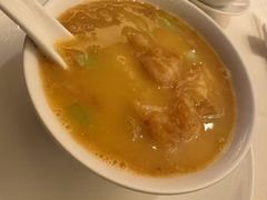 龙虾汤饭-利苑酒家(宜安广场店)