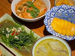 -我的甜·泰国餐厅