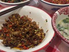 -西江红·株洲本地菜(滨江南路店)