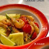 5块钱的快乐‼️福州这家泰国菜我爱惨了