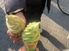 -吴裕泰茶庄(鼓楼店)