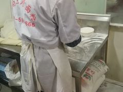 -518牛肉拉面馆(包河花园店)