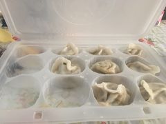 -赵奶奶水饺锅贴小酒馆(丁字沽店)