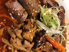 -北京老铺烤鸭(西稍门店)