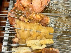 -小寒羊烧烤(凯瑞时代大厦店)