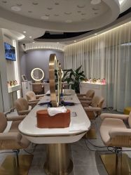 -Mr.JUDY洗个头发