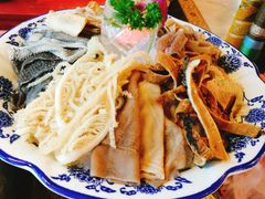 -巴九门老火锅(来福士打望店)