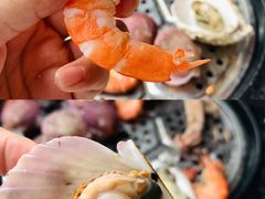 -巧克力渔家.小船海鲜胶东菜(万平口店)