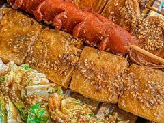 -1819餐厅·团队聚餐·烤串·精酿