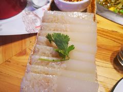 -山里屯铁锅炖·东北菜(康桥店)