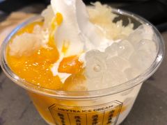 -喜茶(广州天汇igc店)