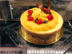 -老佛爷饼店