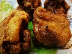 -樱の千渡日式料理·铁板烧•烧鸟(金盛田广场店)